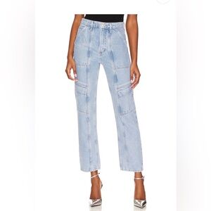 Agolde Cooper Cargo Jeans
